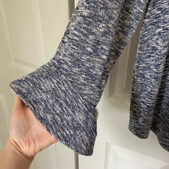 Sunday cowl neck sweater - Picture 4 of 8